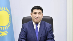 Акиму Уральска объявили строгий выговор из-за потопов в городе
