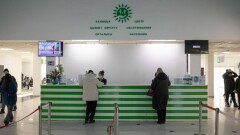 Антикор: В столичном СпецЦОНе выдавали водительские права без сдачи экзаменов