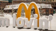 "Ни в коем случае". В МИД не считают, что уход McDonald’s отразится на имидже Казахстана