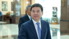 Антикор подтвердил задержание экс-министра юстиции Марата Бекетаева