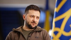 МИД РК об интервью Зеленского: Получилось больше эмоциональным, чем рациональным