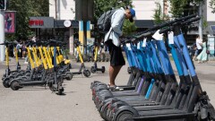 Дни без самокатов могут самостоятельно устанавливать акиматы – МВД