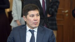 "ФСМС – это финансовый институт". Скаков прокомментировал отсутствие опыта в медицине