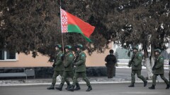 Беларусь начала внезапную проверку боеготовности армии