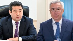 Сапаров ответил на высказывание Жумангарина о слабом сельском хозяйстве в Казахстане