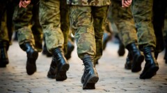 В поисках пропавшего после взрывов военного в Жамбылской области нет никаких сдвигов