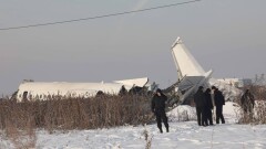 Дело против погибших пилотов Bek Air ещё не поступило в суд: стороны изучают его уже 9-й месяц
