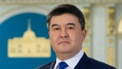 Бакытжан Сариев назначен главой канцелярии президента