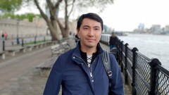 Депутату Кайрату Кудайбергену продлили арест ещё на месяц
