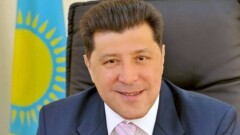 Экс-директора АНПЗ Шухрата Данбая задержали в Алматы