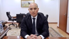 Алибек Куантыров стал министром национальной экономики