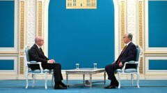 Как Казахстан лавирует между сотрудничеством с Россией и риском попасть под санкции