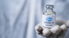 Что нужно сделать, чтобы ревакцинироваться препаратом Pfizer