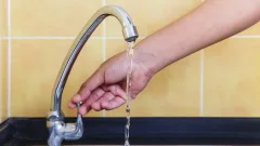 Массовое отключение воды и света планируется в Астане
