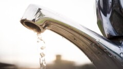 В двух районах Алматы временно отключат холодную воду 26 октября