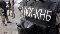 КНБ проводит масштабные задержания крупных ОПГ в трёх регионах Казахстана