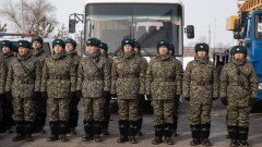 Военные резервисты появятся в Казахстане. Им будут выплачивать минимальную зарплату