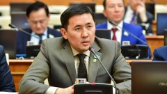 Депутат Баккожаев о бытовом насилии: Конфликты начинаются из-за длинного языка женщины