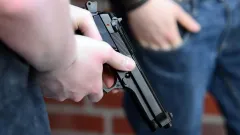 Стрельба в Конаеве: шестеро мужчин получили до 19 лет заключения за убийство