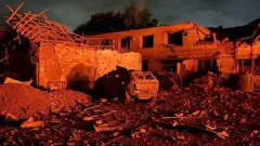 Что произошло в Украине к утру 24 сентября