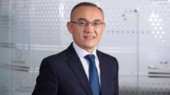 Экс-глава "Казатомпрома" Галымжан Пирматов стал председателем Нацбанка