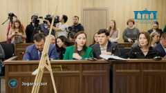 Адвокат Уразбахова об убийстве Нукеновой: В этом преступлении слишком много равнодушия