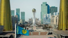 "Город для авто и съёмки с дронов". Касымбек ответил, как намерен сделать Астану комфортной для всех