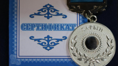 Стали известны лауреаты молодёжной премии "Дарын", среди них шахматистки Абдумалик и Асаубаева