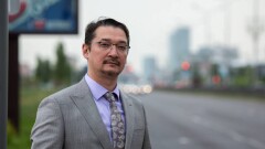 Бекмырзу Игенбердинова отстранили от должности гендиректора "Алматыэлектротранс"