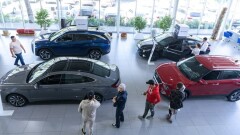 Правительство может дополнительно профинансировать льготное автокредитование