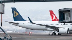 Air Astana предупредила о задержках рейсов из Алматы