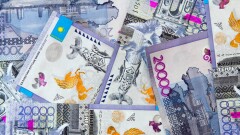 В Казахстане с перевозчиков хотели незаконно взыскать 1,7 млрд тенге