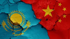 Посол Китая в Казахстане высказался о "взаимных пошлинах" США и защите мировой торговли
