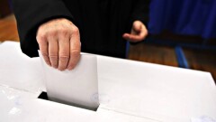 В Донецкой, Луганской и Запорожской областях Украины начались референдумы по вхождению в состав РФ