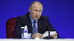 Путин: СССР всегда жил в условиях санкций и добивался успеха