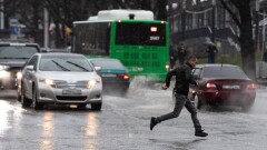 Дождливая погода сохранится в Казахстане