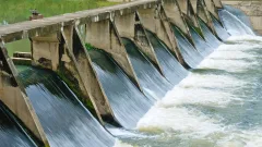 Четыре новых водохранилища построят в Казахстане в 2025 году 