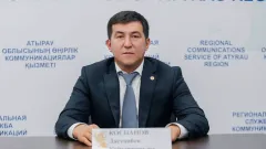 Взятки, хищения и сбор денег с тренеров: главе атырауского областного управления спорта вынесли приговор