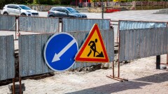 Проезд по проспекту Суюнбая ограничат на трое суток в Алматы 