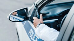 Полицейский сбил двух пешеходов в Акмолинской области, один из них скончался