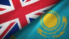 Великобритания ввела санкции против нескольких компаний, базирующихся в Казахстане