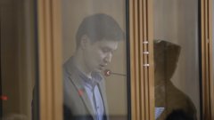 "Думал, как Салтанат могла бы жить". Байжанов выступил с последним словом в суде