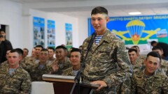Сервис видеозвонков для общения срочников с родственниками запустили в Казахстане