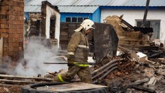 Спасателям и пожарным поднимут зарплату с января 2023 года