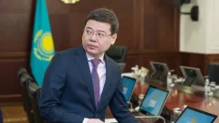 Делу Марата Бекетаева присвоили гриф секретности