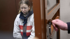 Взрыв в кафе Санкт-Петербурга: Дарью Трепову приговорили к 27 годам заключения