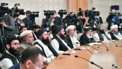 Талибы отреагировали на слова Путина о планах исключить их из списка террористов