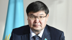 Какую зарплату будет получать новый глава Минфина Мади Такиев