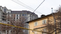 Землетрясение в Алматы: аналитик сделала прогноз по ценам на квартиры в жилых комплексах