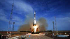 Мусин: Казахстан проведёт с Россией переговоры по Байконуру